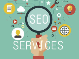 dịch vụ seo uy tính nhất