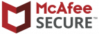 Secure Verified By McAfee Secure for skillmatics com au